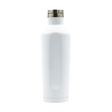 Термобутылка E-shape софт-тач