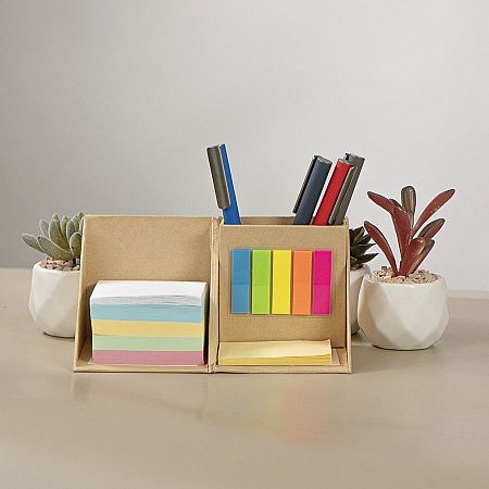 Органайзер настольный CUBE