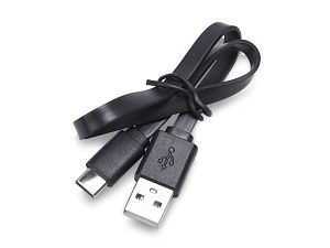 Кабель USB 2.0 A - USB Type-C