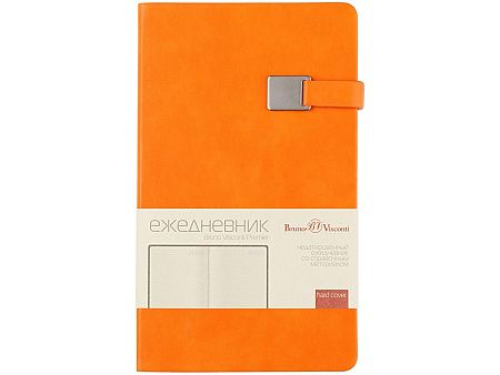 Ежедневник недатированный А5 «Premier»