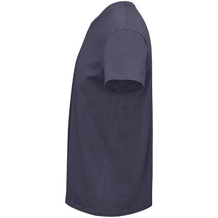 Футболка мужская Crusader Men, темно-серая (графит), размер XS