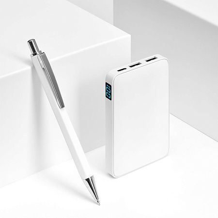 Шариковая ручка Urban, красная