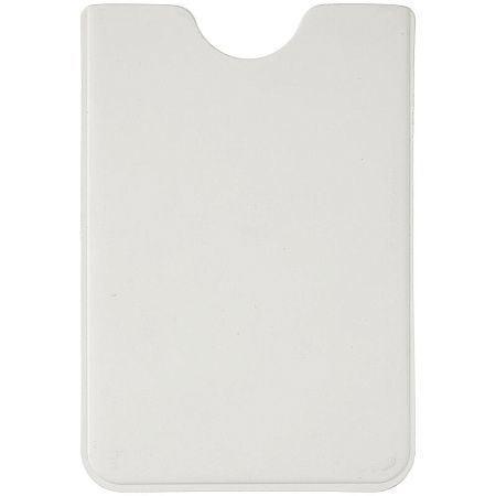 Чехол для карточки Dorset, белый