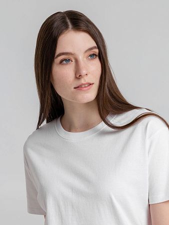 Футболка Imperial 190, белая, размер XS