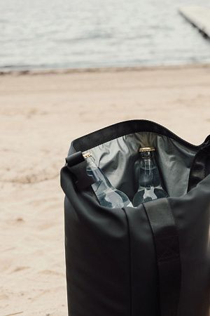 Сумка-холодильник роллтоп VINGA Baltimore RCS