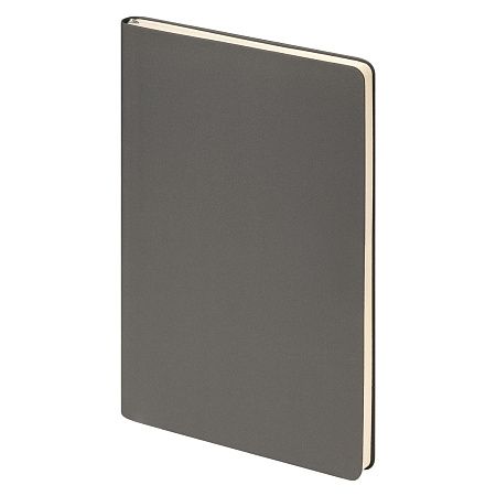 Ежедневник Star недатированный, черный (без упаковки, без стикера)