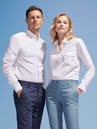 Брюки Jared Men, черные, размер 38