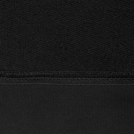 Худи детское оверсайз Houdini, черное, размер 6 лет (106-116 см)