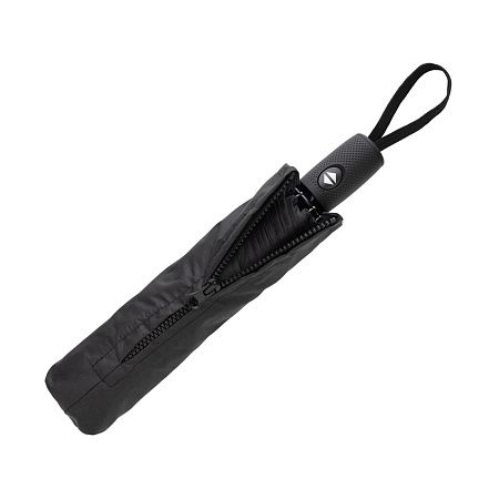 Зонт-автомат Swiss Peak Vito из rPET Aware™, d99 см