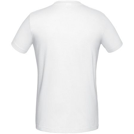 Футболка «Меламед. The Beatles», белая, размер S