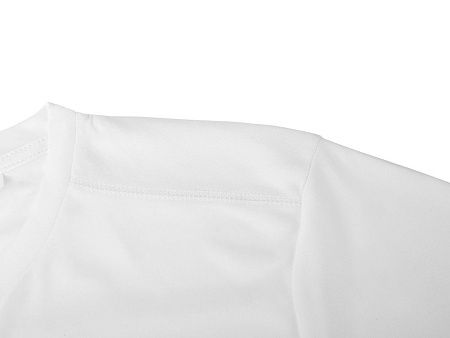 Футболка спортивная «Turin», мужская