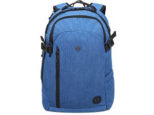 Рюкзак «MOBI» с отделением для ноутбука 15'', цвет: синий