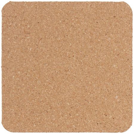 Костер Suberic, квадратный