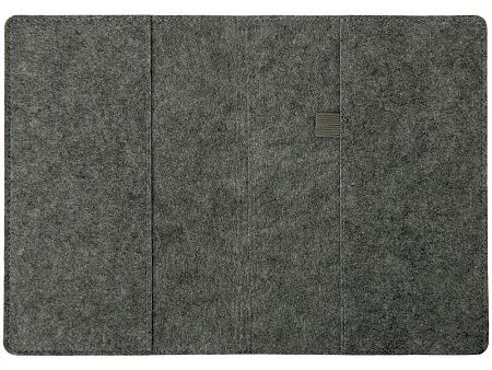 Двустороннее портфолио А5 «Felt»