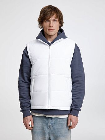 Жилет Kama, белый, размер XS