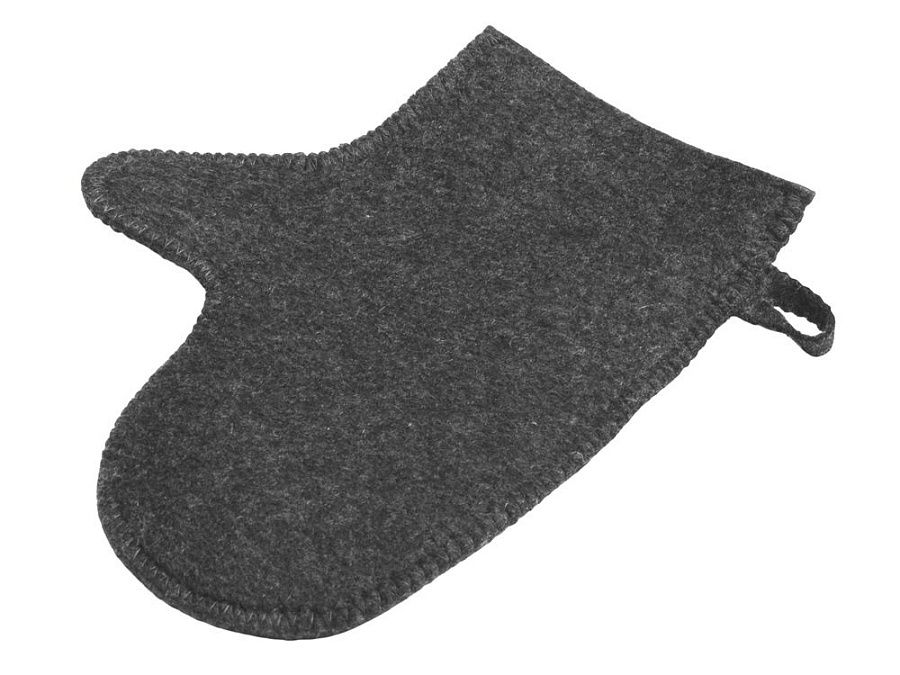 Рукавица для бани и сауны «Healing»