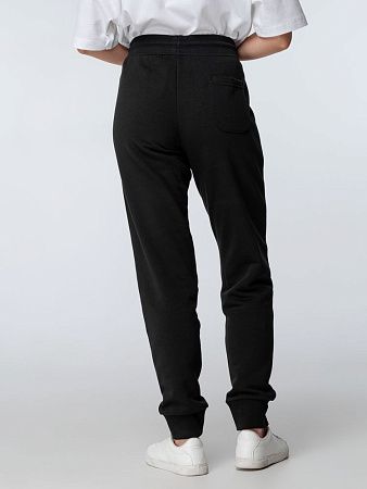 Джоггеры Jumbo, черные, размер XS