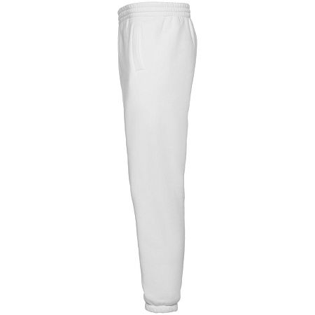 Джоггеры Kulonga, молочно-белые, размер XS/S