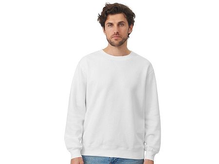 Свитшот оверсайз «Lisbon» унисекс