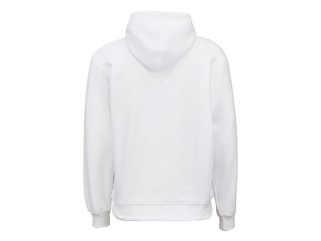 Толстовка с капюшоном оверсайз «Lisbon» унисекс