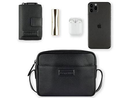 Сумка кросс-боди женская «Elsa»