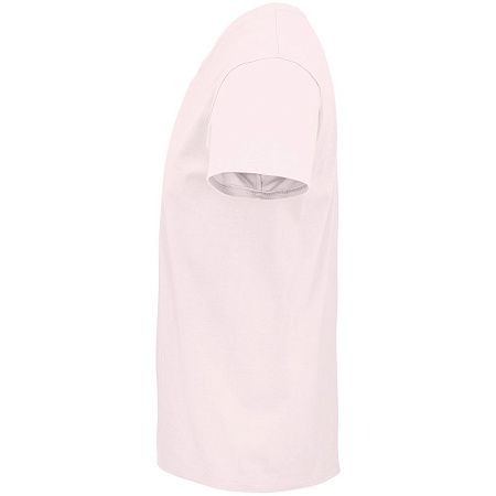 Футболка мужская Pioneer Men, розовая, размер L