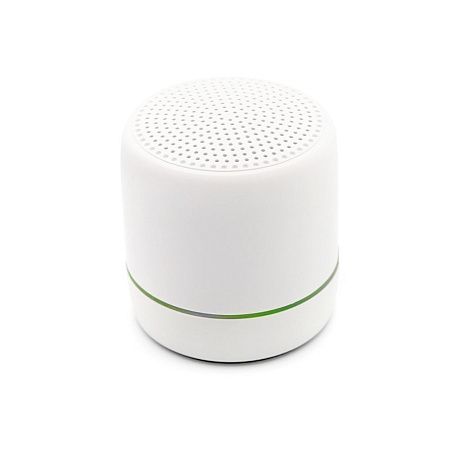 Беспроводная Bluetooth колонка Bardo, оранжевый