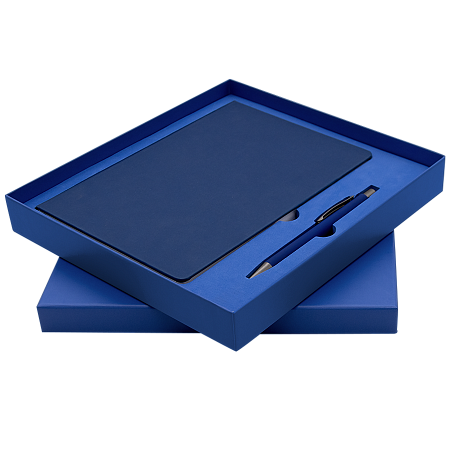 Коробка для набора Bplanner business с цветным ложементом