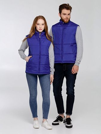 Жилет Kama, ярко-синий, размер XXL