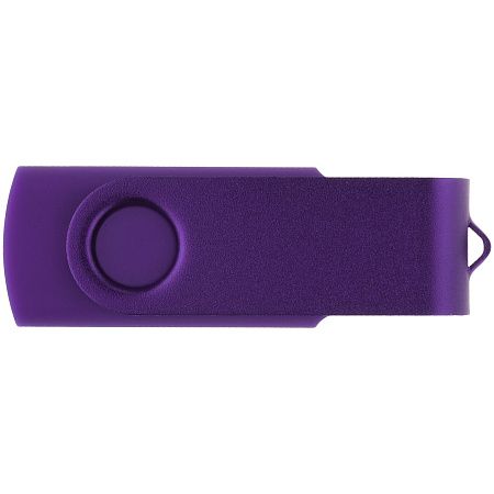 Флешка TWIST COLOR Фиолетовая 4011.11.4ГБ