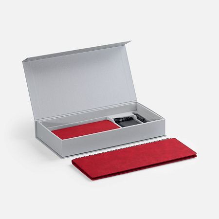 Набор Urban Planner, красный