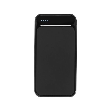 Внешний аккумулятор Starlight Plus NEO 10000 mAh, черный