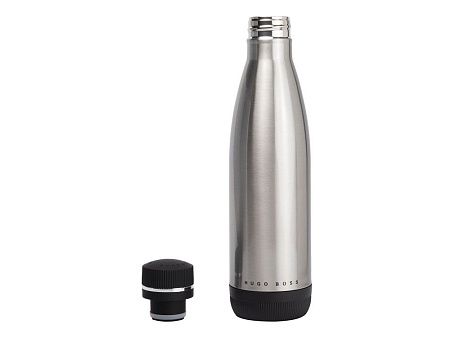 Термобутылка с вакуумной изоляцией «Gear Matrix»