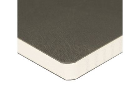 Блокнот А5 «Megapolis Flex Velvet»