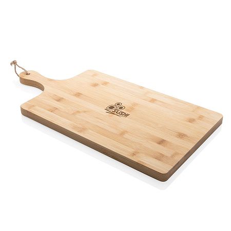 Сервировочная доска из бамбука Ukiyo