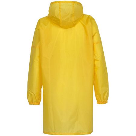 Дождевик Rainman Zip, желтый, размер XXL v2