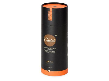 Термос «CLUTCH N GO»