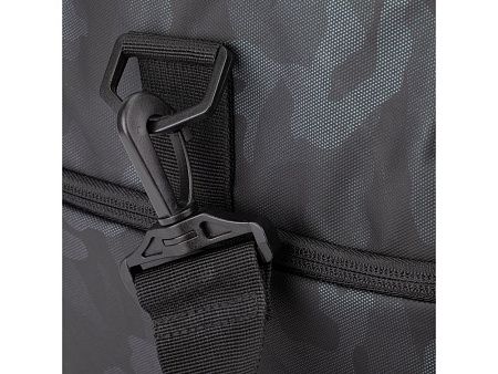 Вместительная сумка для посещения фитнесс клуба и загородных поездок, 50 л