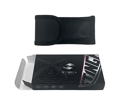 Мультитул, 11 функций