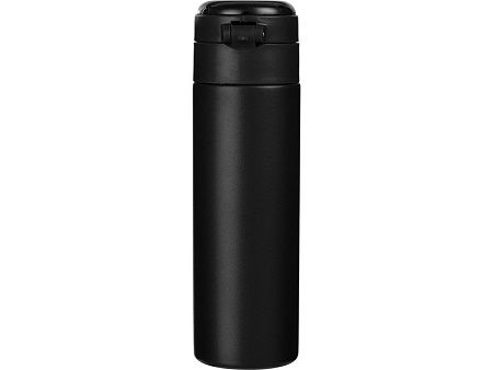 Вакуумная термокружка с индикатором и медной изоляцией «Bravo», тубус, 400 мл