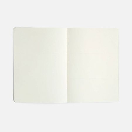 Ежедневник Vale New, недатированный, зеленый