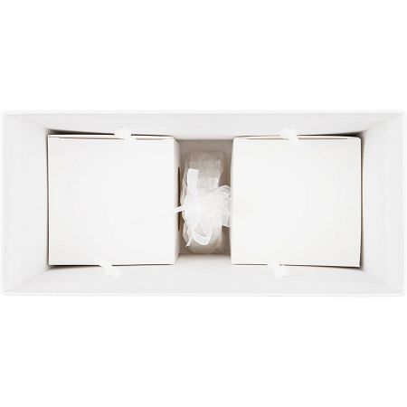 Набор FestiviTea, белый