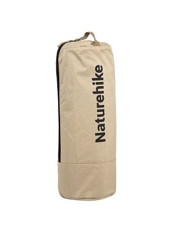 Раскладушка туристическая XJC05, бежевая