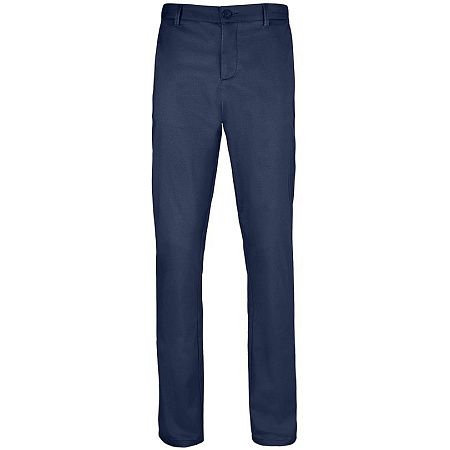 Брюки Jared Men, темно-синие, размер 46