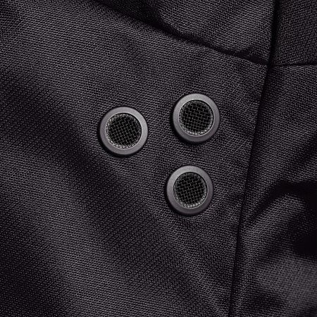 Ветровка мужская Medvind, красная, размер S