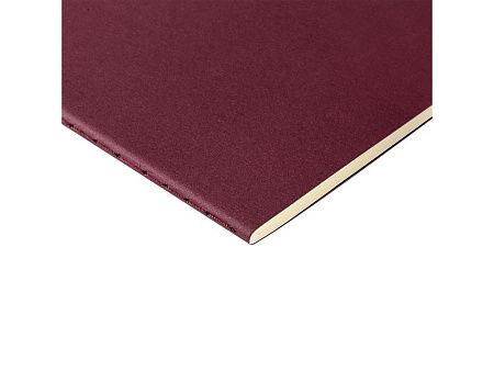 Бизнес-тетрадь А4 «Pragmatic»