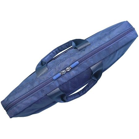 Сумка для ноутбука L217, синяя