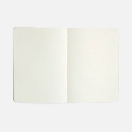 Ежедневник Vale New, недатированный, оранжевый