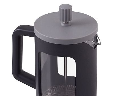 Френч-пресс «Double Tone»