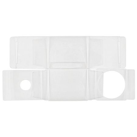 Упаковка для елочного шара 6 см